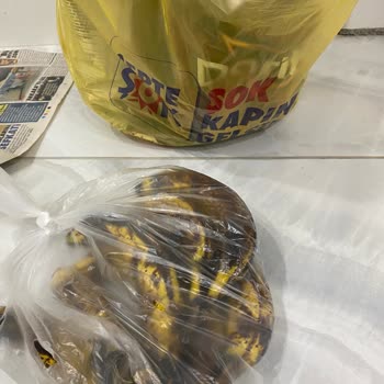 Cepte Şok Hayal Kırıklığı