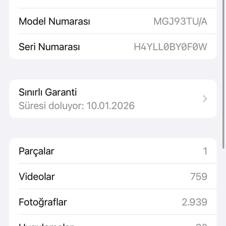 Vatan Bilgisayar In İlgisiz Tutumu Ve Ürünündeki Tutarsızlık