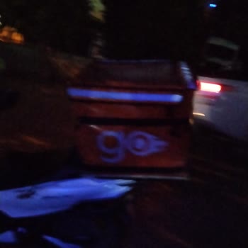 Trendyol Yemek Trendyol GO Motorlu Kurye Saygısızlığı