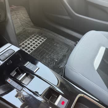 Ekmas Opel Egem Bakımı Pişmanlıktır