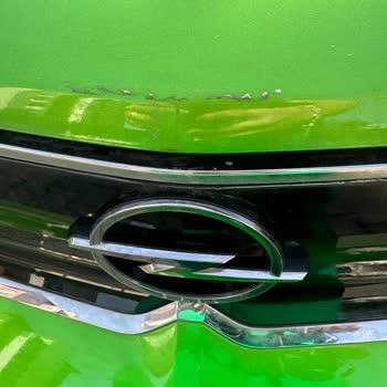 Ekmas Opel Egem Bakımı Pişmanlıktır