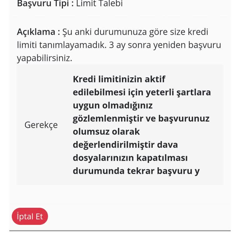 Eva AVM Eva'dan Başvuru Yapmayın