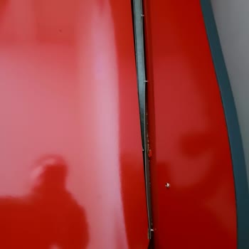 Çilek Mobilya Montaj Hatasını Kullanıcı Hatası Kabul Etti.