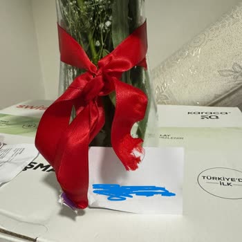 Çiçek Market Hizmet Kalitesinde Düşüş Yaşanan Çiçek Teslimi