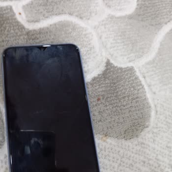Reeder S23 Pro Max Telefon İlk Aldığımda Arızalı Çıktı
