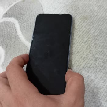 Reeder S23 Pro Max Telefon İlk Aldığımda Arızalı Çıktı