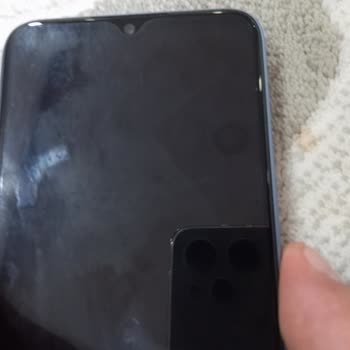 Reeder S23 Pro Max Telefon İlk Aldığımda Arızalı Çıktı