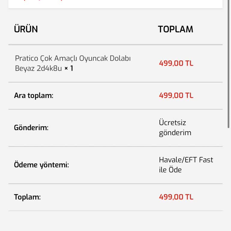 GNR Home Gnr Home Elimize Haftalarca Ulaşamayan Dolap