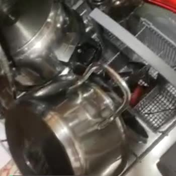 Bosch Bulaşık Makinesi Yıkamama Ve Kurutamama Problemi!