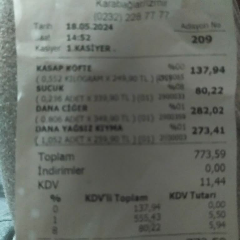 Bozuk Hamburger Köftesi İzmir Et Ve Süt Kurumu Hatay Üçyol