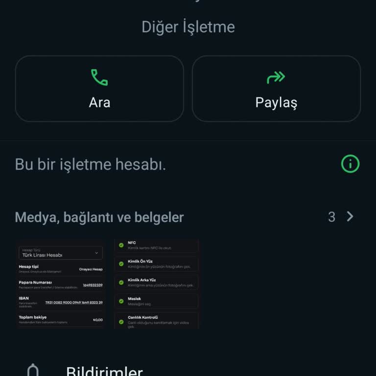 Evde Ekişi Paketleme Kişisel Bilgilerimin İzinsiz Kullanımına Karşı Önlem Şikayeti