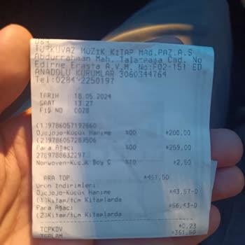 D&R Benim Göremediğim Fiyat Şişirmeleri Ve Yanıltmacaları