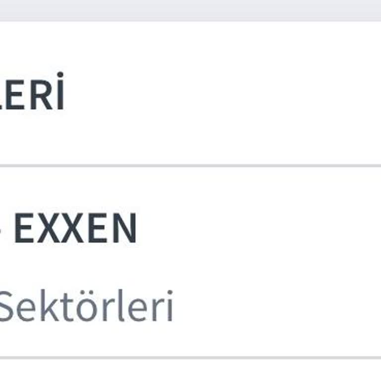 Exxen Üyesi Olmama Rağmen Hesabımdan Para Çekiliyor