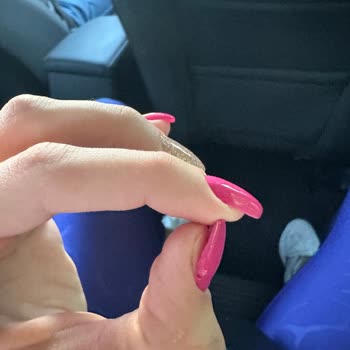 Beauteoz Güzellik Merkezi Protez Tırnak Sorunu Ve Müşteri Mağduriyeti