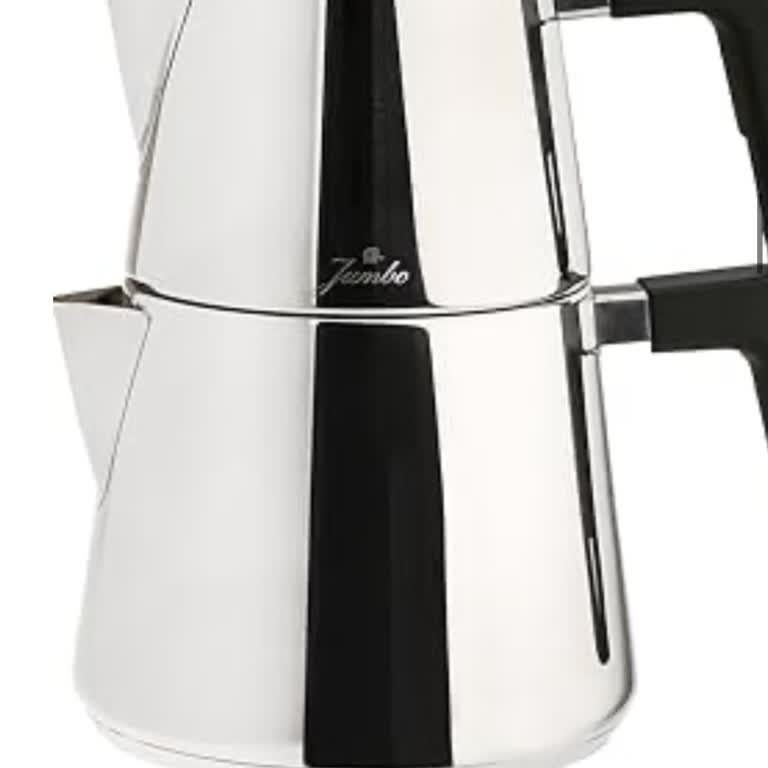 Jumbo Koruparktan Alınan Çaydanlık