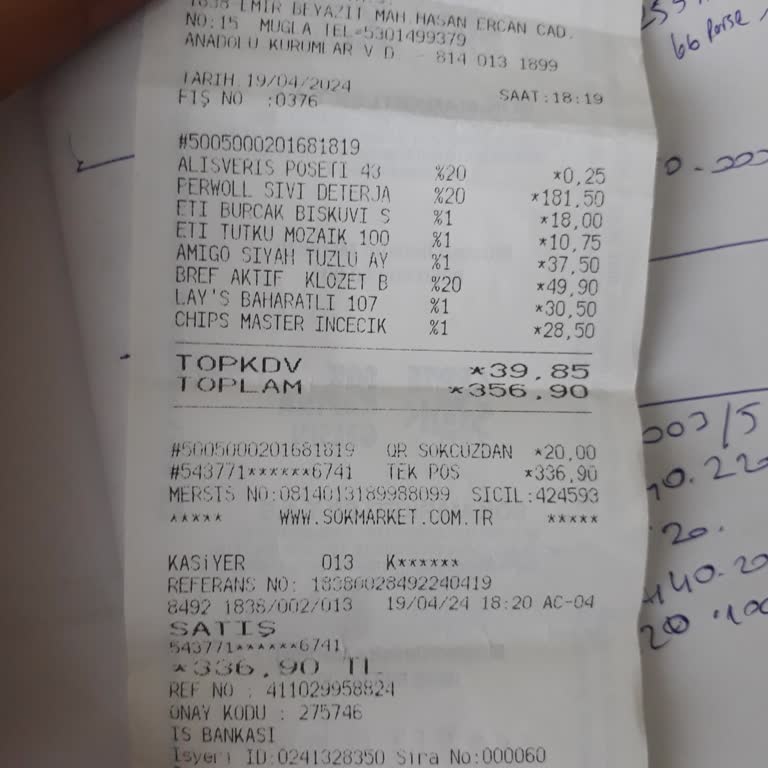 Şok Marketler Win Puanları!