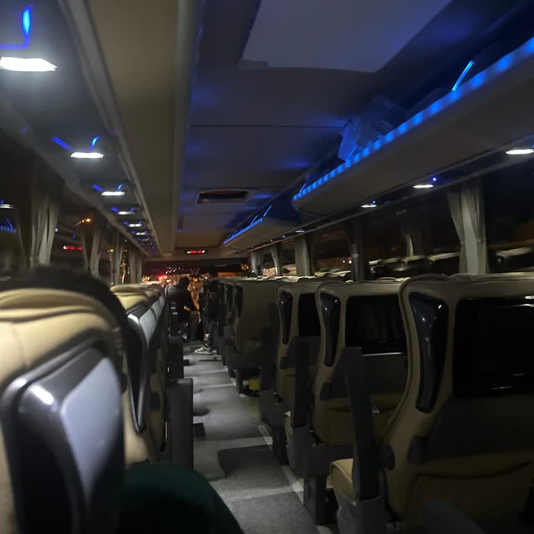 Metro Turizm Pişmanlık Dolu Yol