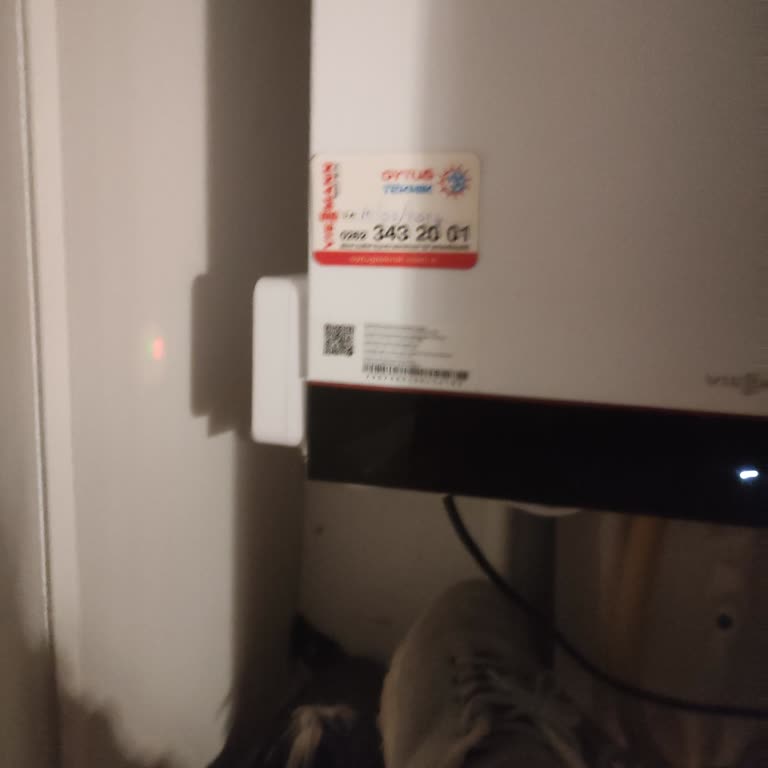 Viessmann Isı Müşteri Hizmetleri