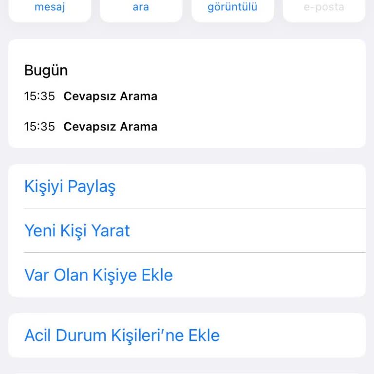 Getir Kurye Ve Müşteri Hizmetleri