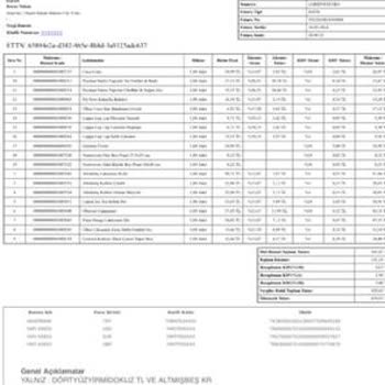 Getir Siparişi Teslim Edildi Gösteriyor Sipariş Teslim Edilmedi