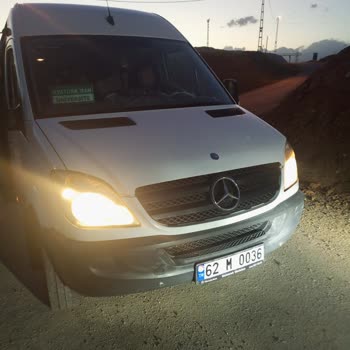 Tunceli Belediyesi Tunceli Minibüs Pahalılığı Ve Yetersizliği