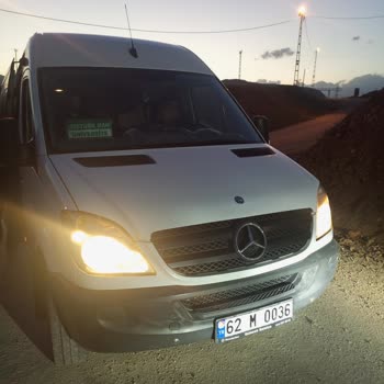 Tunceli Belediyesi Tunceli Minibüs Pahalılığı Ve Yetersizliği