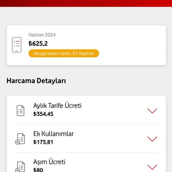 Vodafone Uçak Modunda Bile Biten İnternet Ve Mağduriyet!