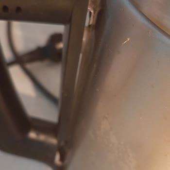 Arçelik K3290 In Çay Makinesi Kulp Kırılması