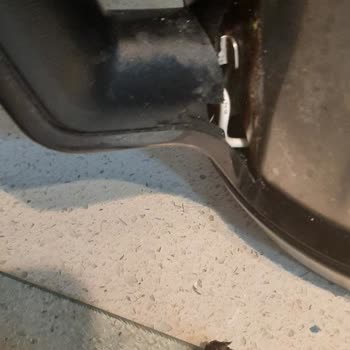 Arçelik K3290 In Çay Makinesi Kulp Kırılması