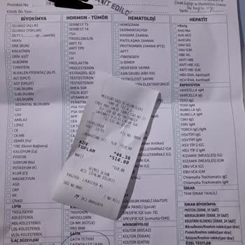 SGK Gaziantep Özel Emek Hastanesi. Vatandaştan Hakkı Olmayan Parayı Alıyor