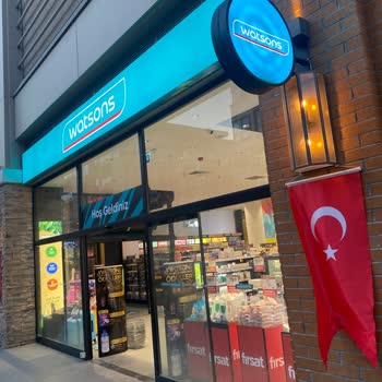 Watsons Reyonda Farklı Kasada Farklı Fiyat