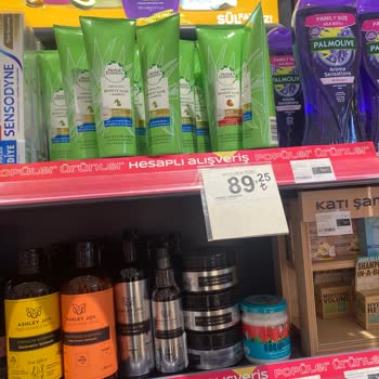 Watsons Reyonda Farklı Kasada Farklı Fiyat