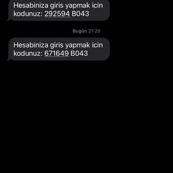 Alotell Akar Telekom Alotell Şikayet Ediyorum