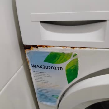 Bosch Sadece Hayal Kırıklığı