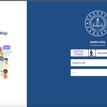 Milli Eğitim Bakanlığı (MEB) Özel Milletlerarası Okullar Bilgi Sistemi (mobis)