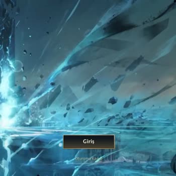 Riot Games Kısıtlama Kaldırılmasını Arz Ederim