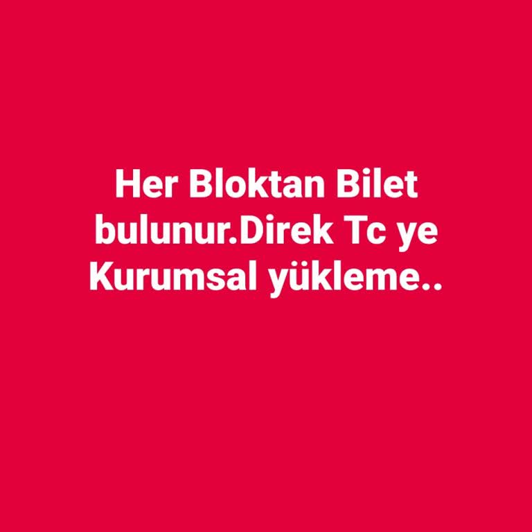 Passolig Çalışanlarının Yaptığı Usulsüzlükler