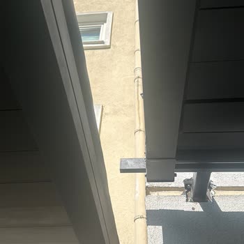 DMS Group Pergola Cam Dms Grup Firması İle Yaşanan Sıkıntılar