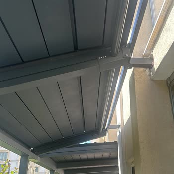 DMS Group Pergola Cam Dms Grup Firması İle Yaşanan Sıkıntılar