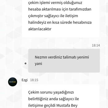 Darkbet Bu Site Ödeme Yapmıyor