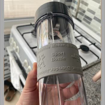 Trendyol Fakir Dynamic 2'in1 Smoothie Blender