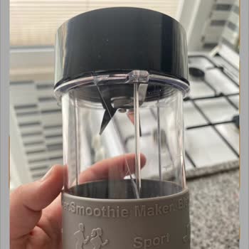 Trendyol Fakir Dynamic 2'in1 Smoothie Blender