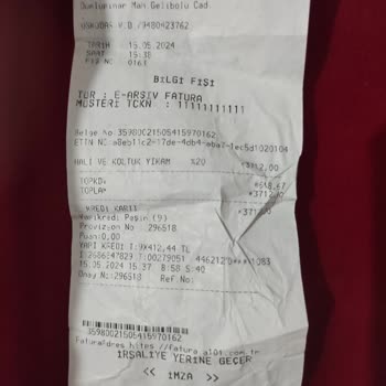 A101 Ayıplı Ürün Arkasında Durmuyor