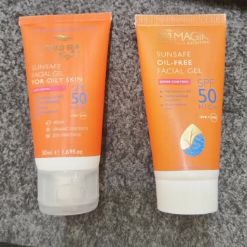 Farmaçağ Dead Sea Beyond Kesinlikle Dead Sea SPA Magik Değil!