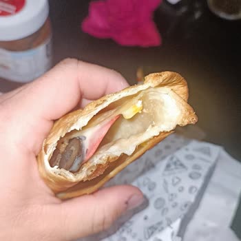 PizzaLazza Yanlış Ürün Gönderip Değişim Sağlamıyor!