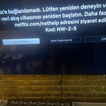 Türk Telekom İnternet Bağlantısı Yok