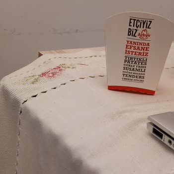 Tıkla Gelsin Eksik Gelen Ürün!