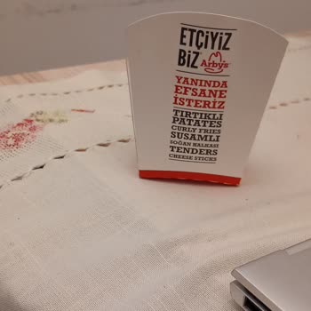 Tıkla Gelsin Eksik Gelen Ürün!