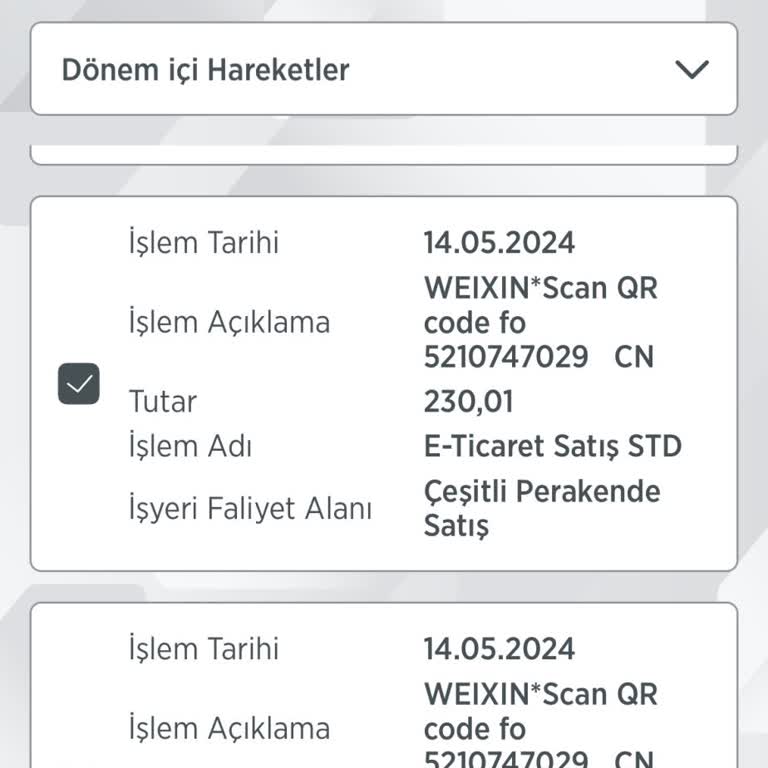 Ziraat Bankası Hesabımdan Bilgim Dışında Para Çekildi