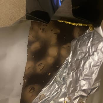 Eti Gıda Eti Karam Bitter Çikolata